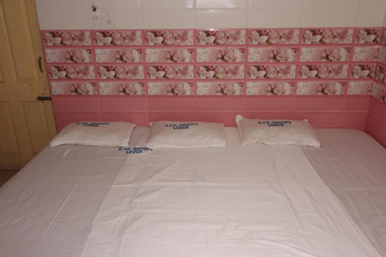 Annaiyin Hotel King Palace เวลังกานี ภายนอก รูปภาพ