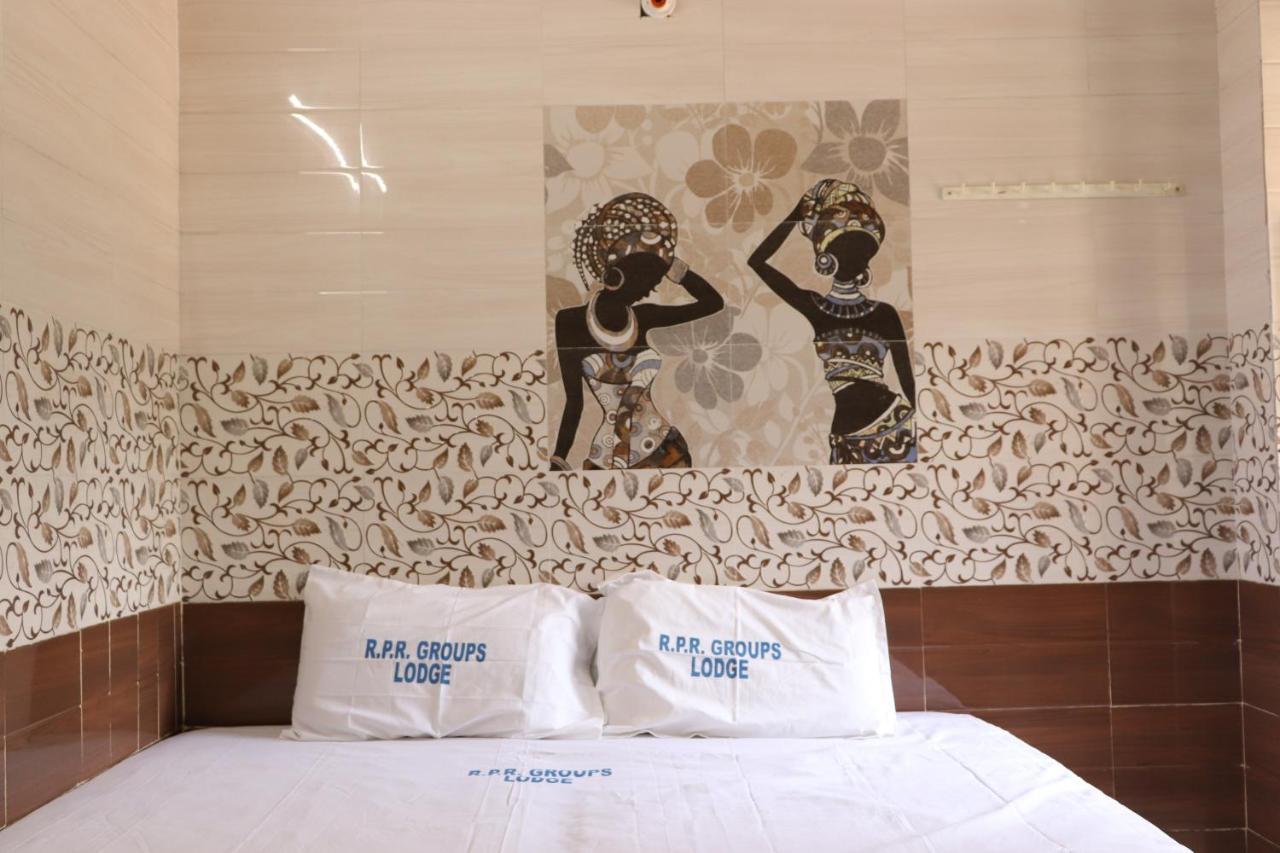 Annaiyin Hotel King Palace เวลังกานี ภายนอก รูปภาพ